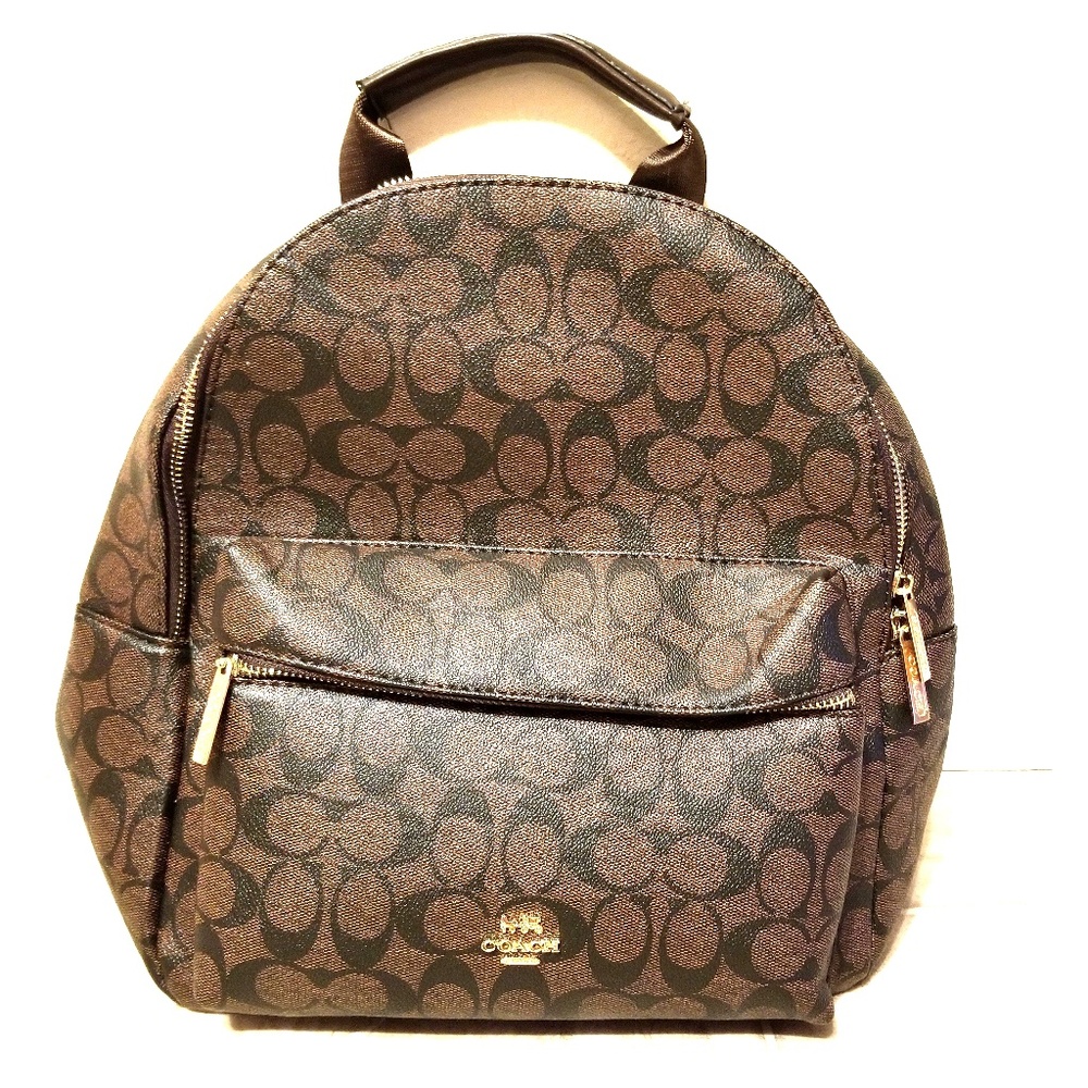 Women's Backpack Purse